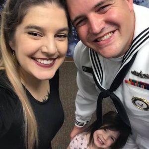 Meet your Posher, Blake